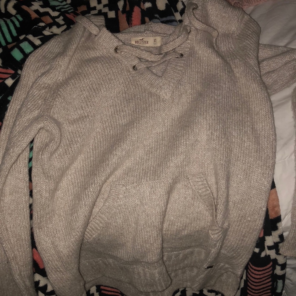 Sweater